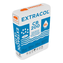 EXTRACOL CB 200 SAC 25 KG