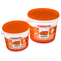 CAROCOL BOITE 6 KG