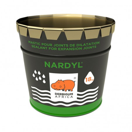 NARDYL SEAU DE 18KG DERBIGUM
