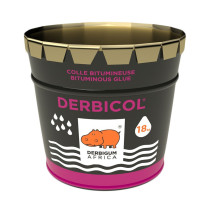 DERBICOL SEAU DE 18KG DERBIGUM