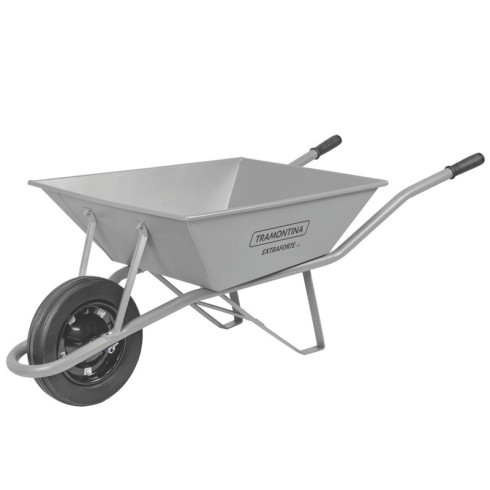 Brouette 0 9mm Bac Carre 65l Tramontina Comaf Comptoir Africain