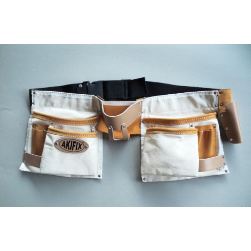 Ceinture plaquiste hotsell