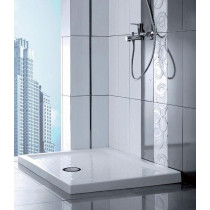 RECEVEUR DE DOUCHE EXTRA PLAT 80x80 SANIMED