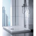 RECEVEUR DE DOUCHE EXTRA PLAT 80x80 SANIMED