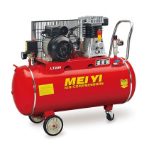 Compresseur à courroie 200L 4HP