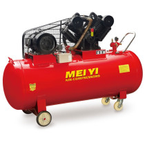 Compresseur à courroie 300L 4HP