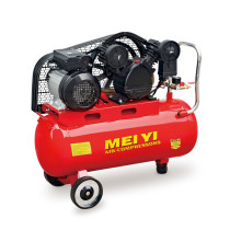 Compresseur à courroie 100L 3HP