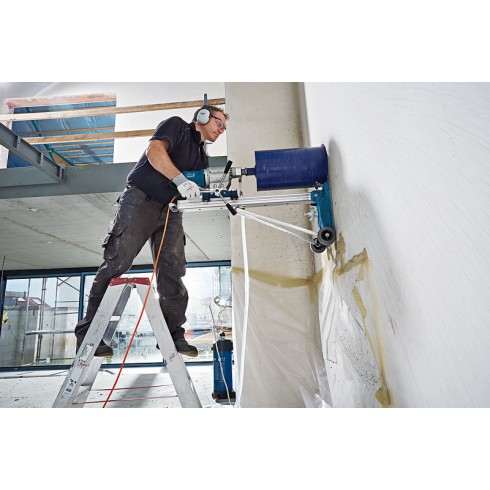 Appareil de forage diamant  GDB 350 WE Professional