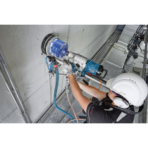 Appareil de forage diamant  GDB 350 WE Professional