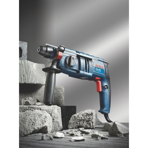 Perforateur SDS-plus Bosch GBH 2000 Professional