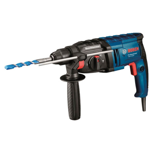 Perforateur SDS-plus Bosch GBH 2000 Professional