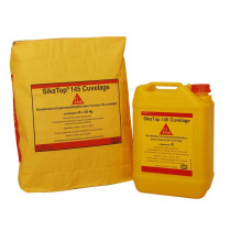 SikaTop 145 Cuvelage