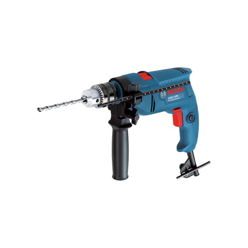 Perceuse à percussion Bosch GSB 1300 Professional
