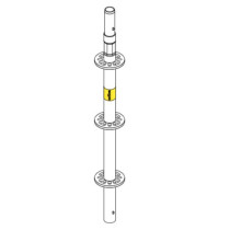 MONTANT CM200 MULTICOM CONDOR