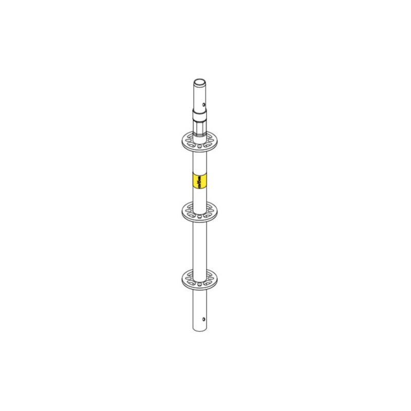 MONTANT CM200 MULTICOM CONDOR