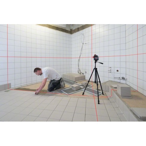 Laser lignes GLL 3-80 Professional Bosch