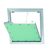 TRAPPE DE VISITE ECOALU+ ETANCHEITE 60X60X25 ISOLANA
