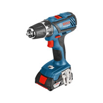 Perceuse-visseuse sans fil Bosch GSR 18-2-LI Plus Professional