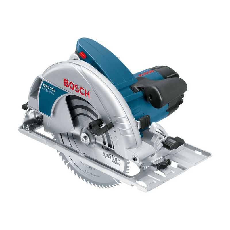 Scie circulaire Bosch GKS 235 Professional