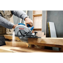 Scie circulaire Bosch GKS 235 Professional