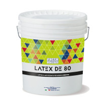 LATEX DE 80 - Mortier colle