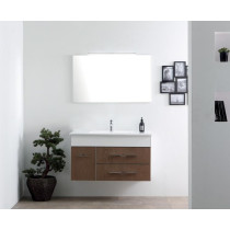 MEUBLE BILBAO 100 +MIROIR