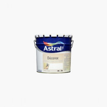 Decorex blanc 25 KG