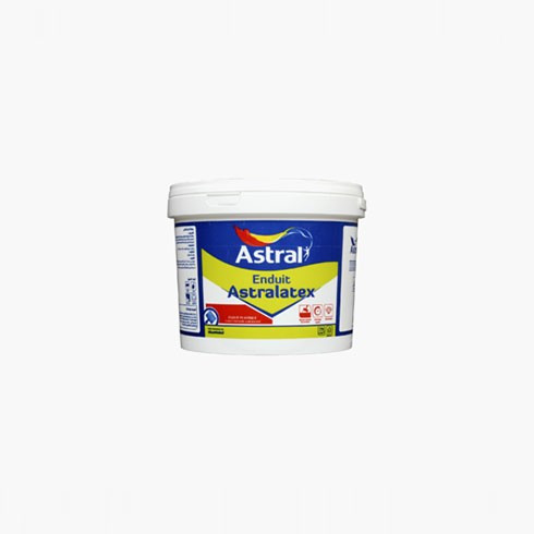 Enduit Astralatex 25 KG