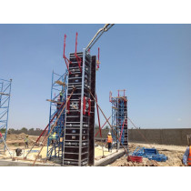 PINCE FIXE POUR OPTIMO CONDOR