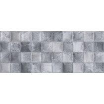 FAIENCE MOSAIQUE NAVARA M1 GRIS 20x50