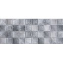 FAIENCE MOSAIQUE NAVARA M1 GRIS 20x50