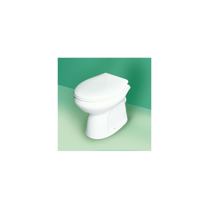 CUVETTE WC SURELEVE BERMUDES MS-BERM-WCH