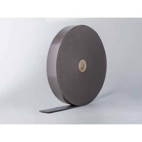 BANDE ACOUSTIQUE MONOADESIVE 95mm x 30 m AKIFIX
