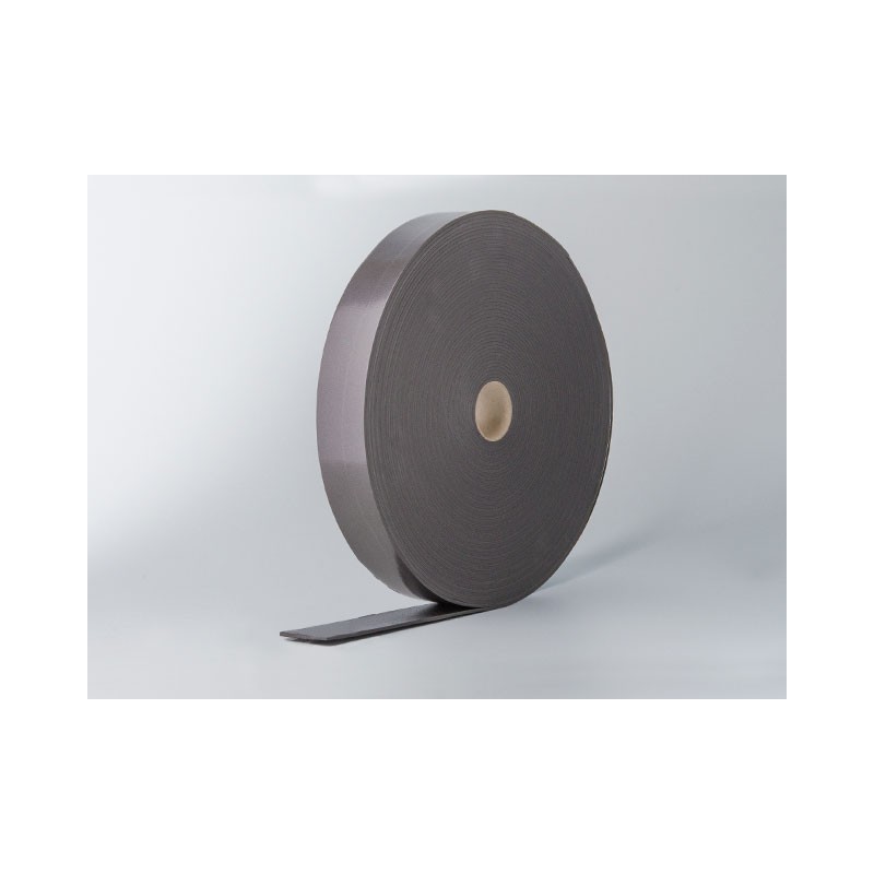 BANDE ACOUSTIQUE MONOADESIVE 95mm x 30 m AKIFIX