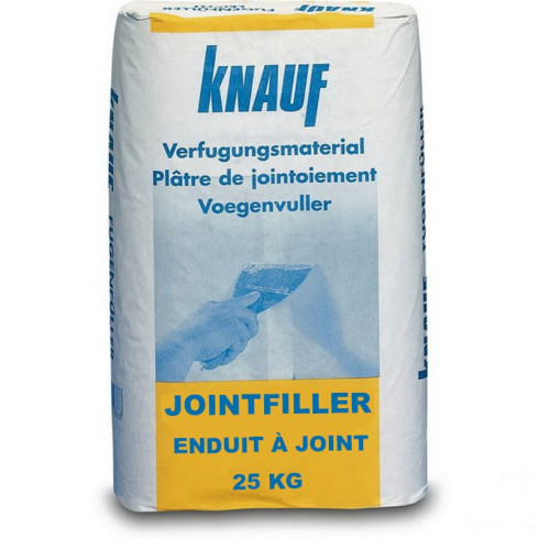 Enduit Jointfiller Knauf