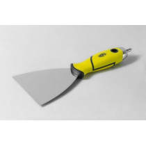 SPATULE MANCHE PVC AVEC EMBOUT 12,5 CM AKIFIX