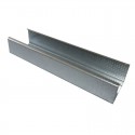 MONTANT 70/40 2,80M KNAUF (10P/PAQ)