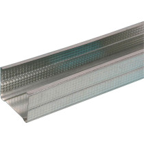 MONTANT 100 3,50M KNAUF