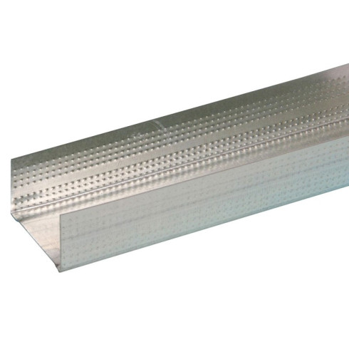 RAIL 48 2,80M KNAUF (10/PAQ)