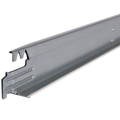 ENTRETOISE EASY T24/32 BLANC KNAUF 1,2M (50 P /PQ)