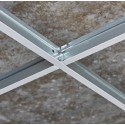 PORTEUR T15/38 3600MM ROCKFON