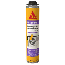 SIKA BOOM S 750ml