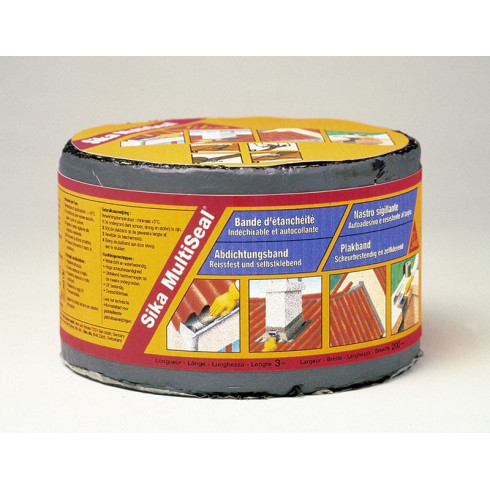 Sika Multiseal 30cm Rouleau10m