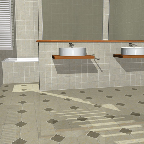 SIKA CERAM 105 MULTI BLANC