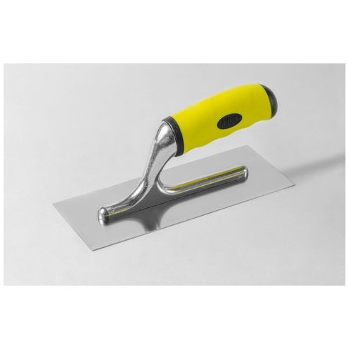 PLATOIR PROF INOX LAME PLATE 28X12 AKIFIX