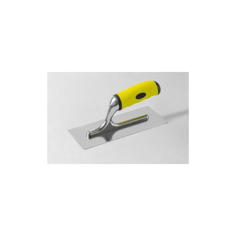 PLATOIR PROF INOX LAME PLATE 28X12 AKIFIX