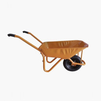BROUETTE AVEC ROUE SOLID 80L ACEM