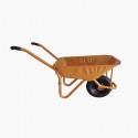 BROUETTE AVEC ROUE SOLID 80L ACEM