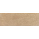 FAIENCE KORTOBA BEIGE FONCÉ 25x60