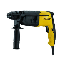 Perforateur SDS+ 20mm 620W STANLEY